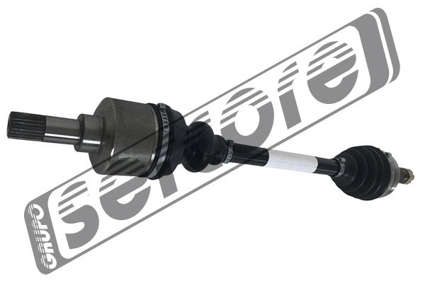 Arbre de transmission SERCORE 121073