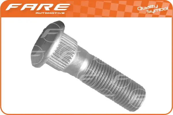 Vis de roue FARE-RCH 29717