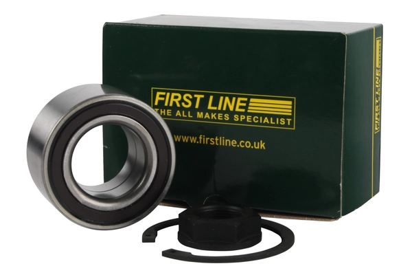 Kit de roulements de roue FIRST LINE FBK1612