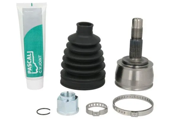 Jeu de joints, arbre de transmission PASCAL G1F055PC