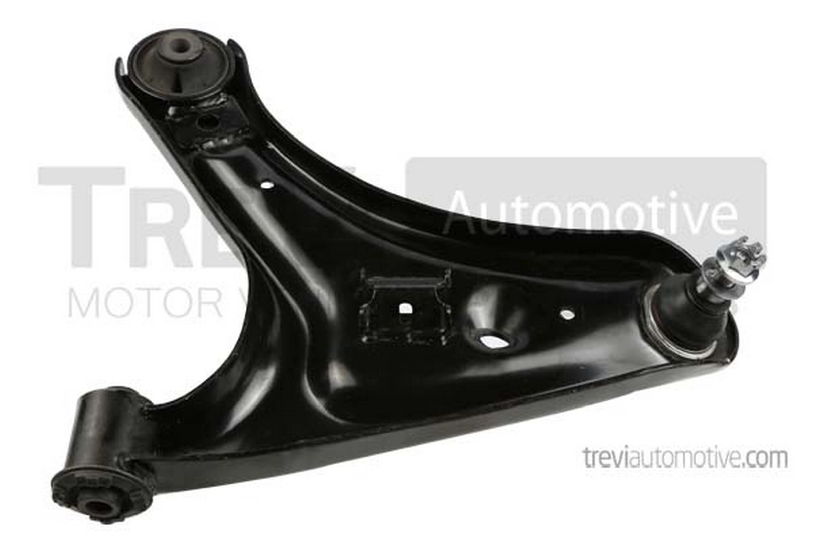 Bras de liaison, suspension de roue TREVI AUTOMOTIVE TRTT1881