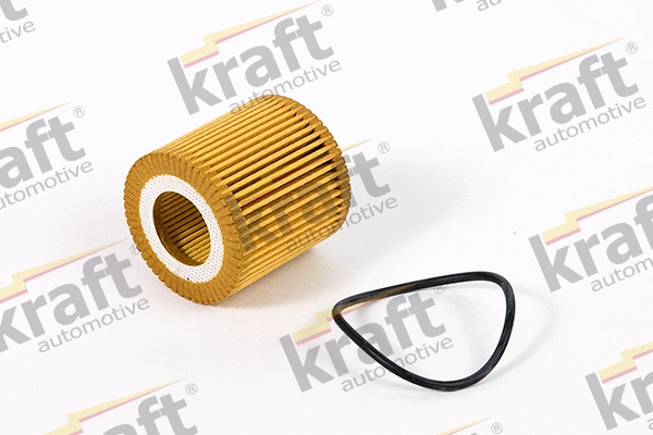 Filtre à huile KRAFT AUTOMOTIVE 1706550