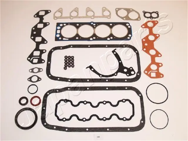 Pochette moteur complète JAPANPARTS KM-010