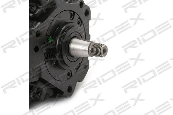 Pompe à haute pression RIDEX 3918H0154R
