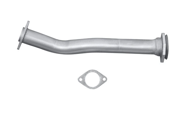 Tuyau d'échappement Faurecia FS55520