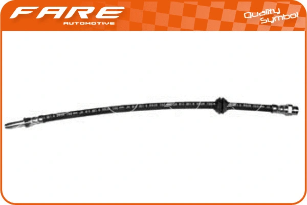 Flexible de frein FARE SA 11512