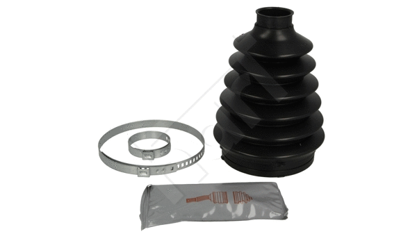 Joint-soufflet, arbre de commande HART 451 715