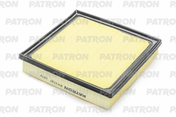 Filtre à air PATRON PF1787