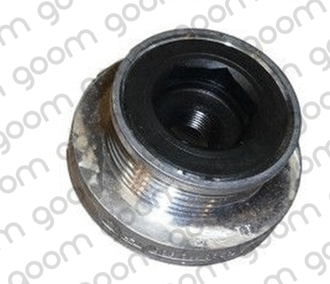 Poulie roue libre, alternateur GOOM AP-0004