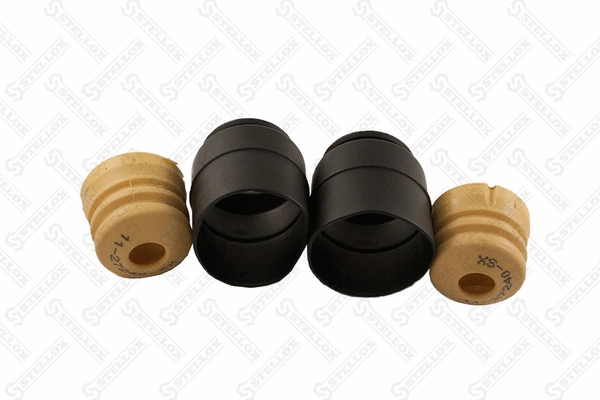 Kit de protection contre la poussière, amortisseur STELLOX 11-27240-SX