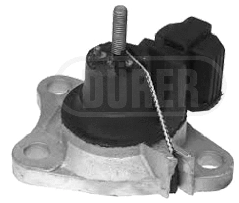 Support moteur DÜRER SM6137