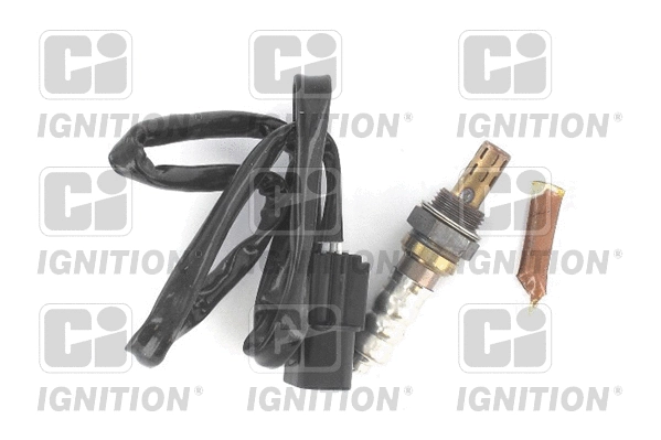 Sonde lambda QUINTON HAZELL XLOS1659