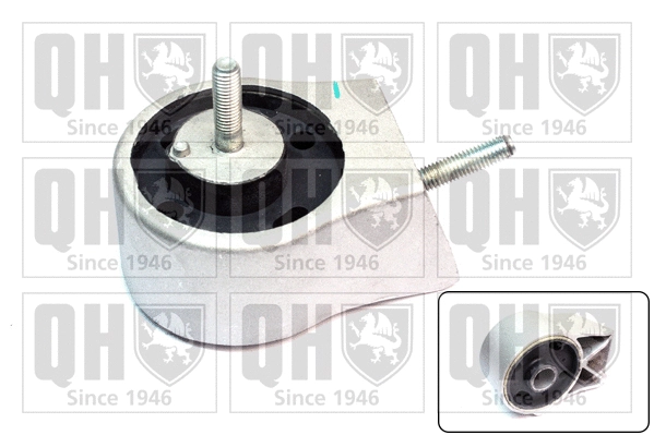 Support moteur QUINTON HAZELL EM2217