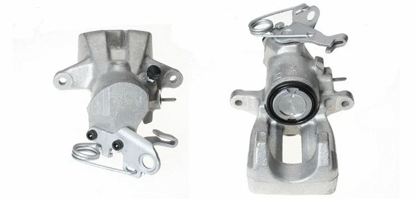 Étrier de frein 4X4 ESTANFI PDF-15-017
