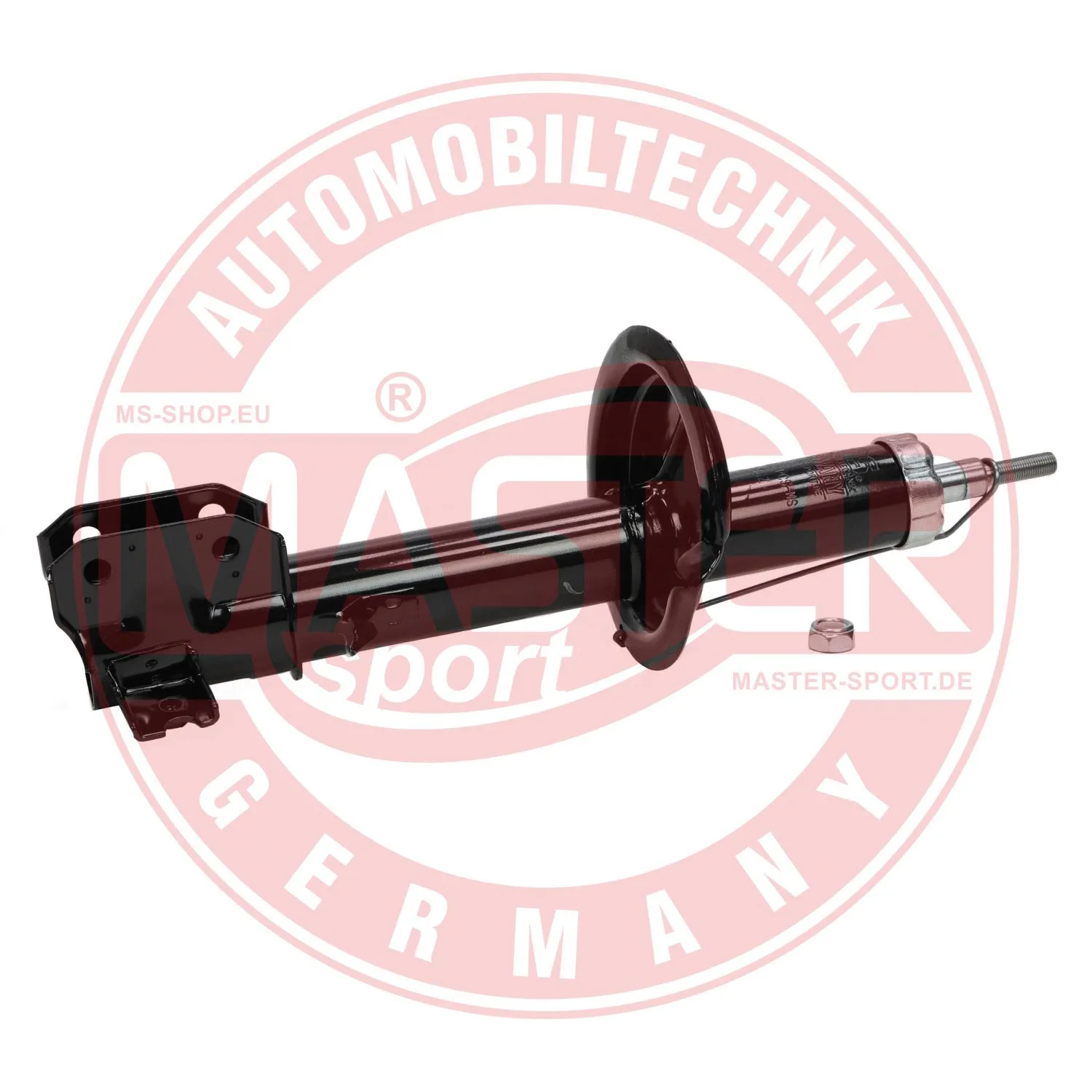Amortisseur MASTER-SPORT GERMANY 312820-PCS-MS