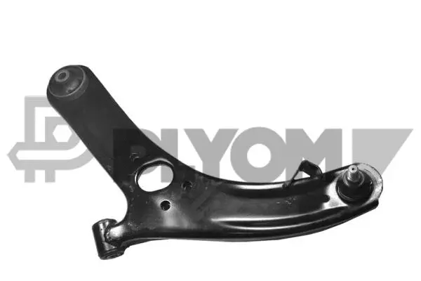 Bras de liaison, suspension de roue PLYOM P750526