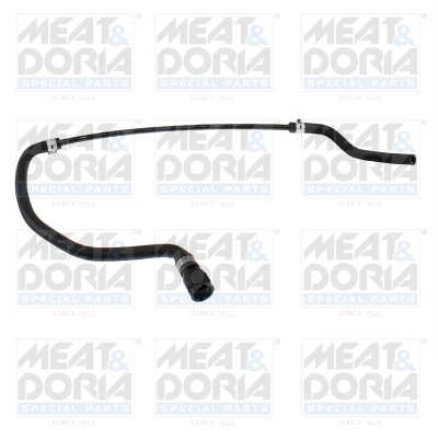 Durite de radiateur MEAT & DORIA 97035
