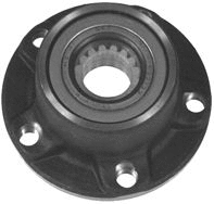 Moyeu de roue CORAM MP0083