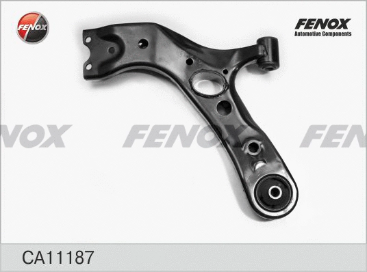 Bras de liaison, suspension de roue FENOX CA11187