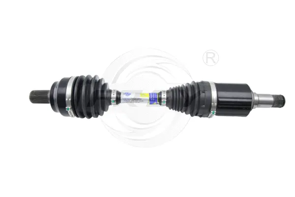 Arbre de transmission FREY 765806701