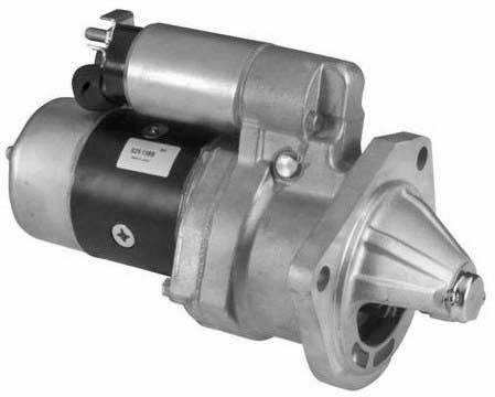 Démarreur ACAUTO AC-CBS5359