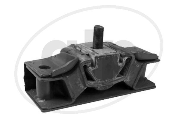 Support moteur alp ALP-001109