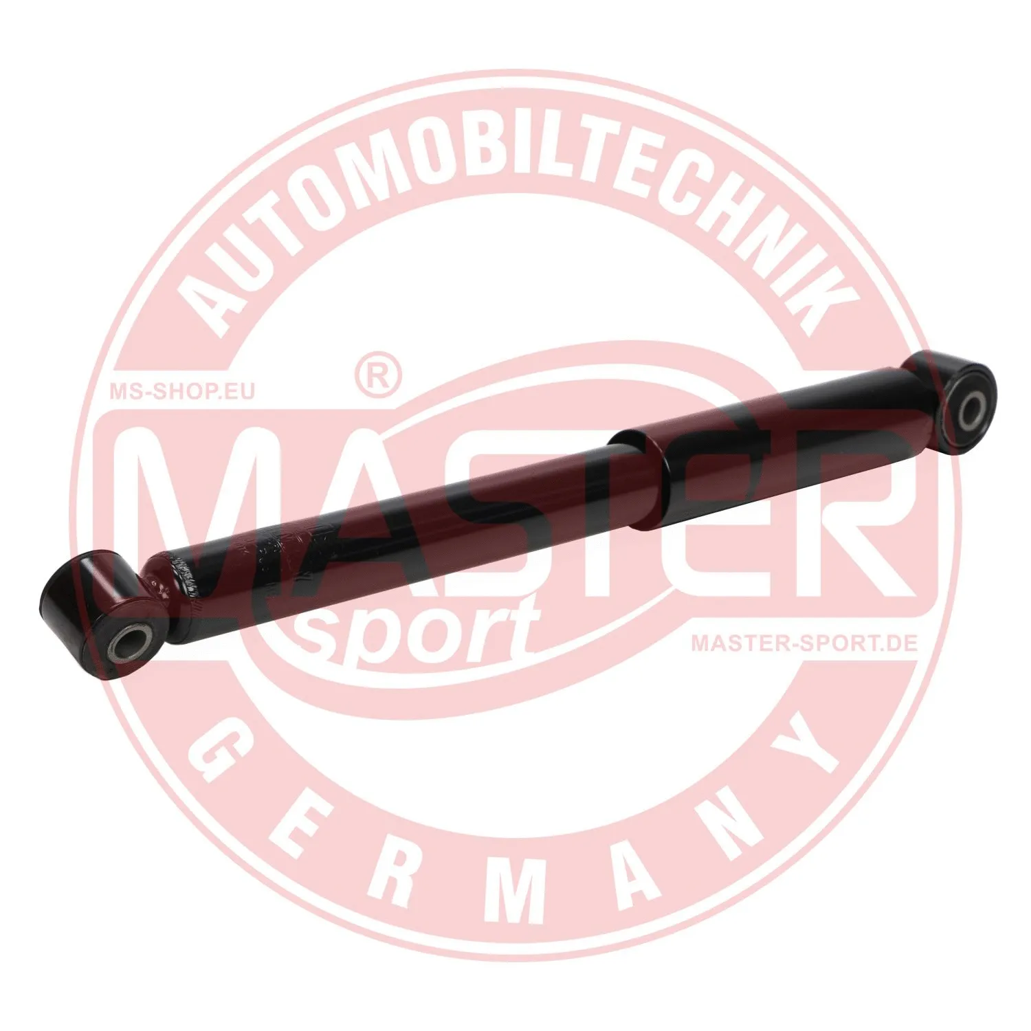 Amortisseur MASTER-SPORT GERMANY 313970-PCS-MS