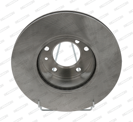 Disque de frein FERODO DDF211