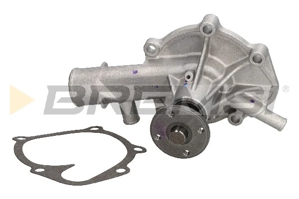 Pompe à eau, refroidissement du moteur BREMSI WP0050
