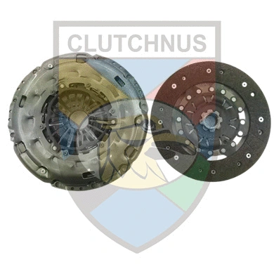 Kit d'embrayage CLUTCHNUS MCK3100A