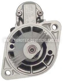 Démarreur EUROTEC 11040172