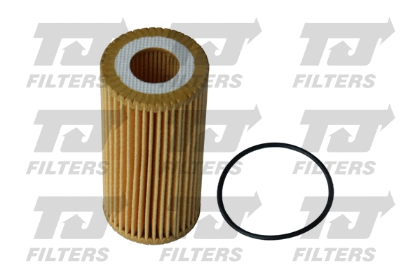 Filtre à huile QUINTON HAZELL QFL0309