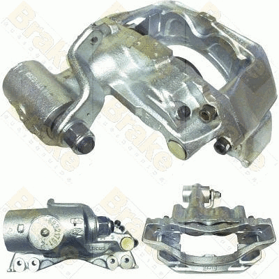 Étrier de frein Brake ENGINEERING CA1910