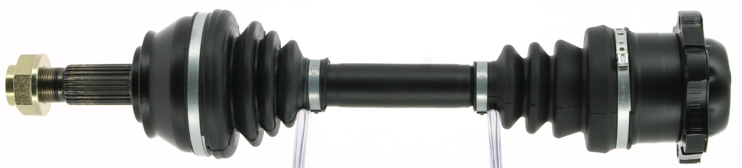 Arbre de transmission FRIESEN FDS2054