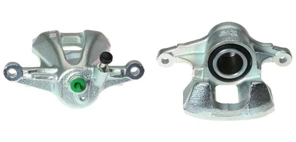 Étrier de frein 4X4 ESTANFI PDF-70-127