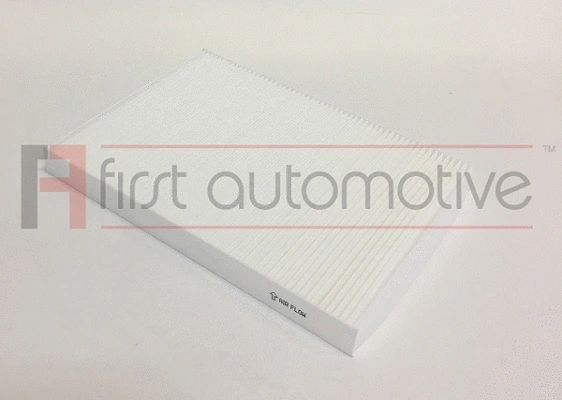 Filtre, air de l'habitacle 1A FIRST AUTOMOTIVE C30111