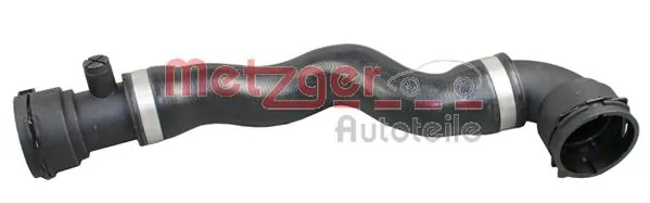 Durite de radiateur METZGER 2420291