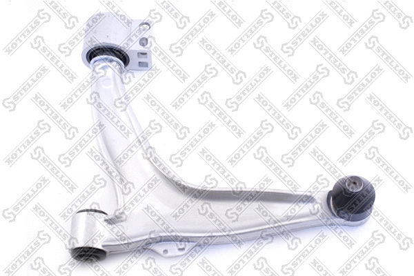 Bras de liaison, suspension de roue STELLOX 57-03440-SX