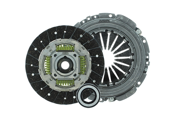 Kit d'embrayage AISIN KE-VW32