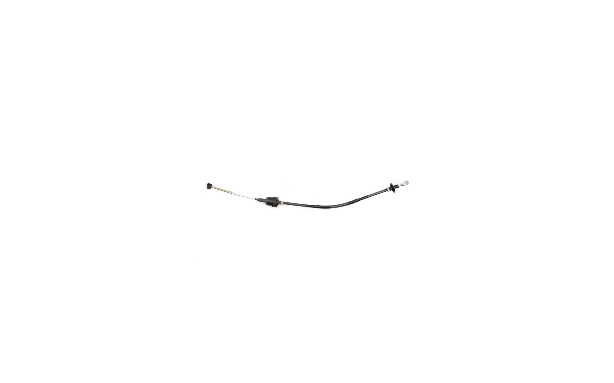 Tirette à câble, commande d'embrayage Wti Automotive C831776