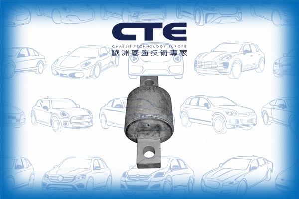 Suspension, bras de liaison CTE CBH05013