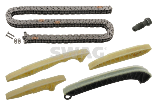 Kit de distribution par chaîne SWAG 10 94 4965