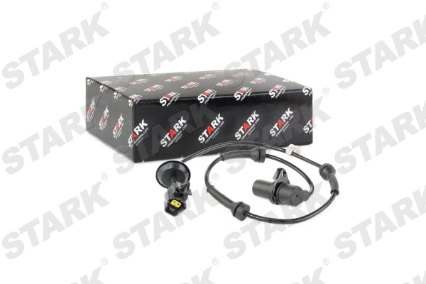 Capteur, vitesse de roue Stark SKWSS-0350131