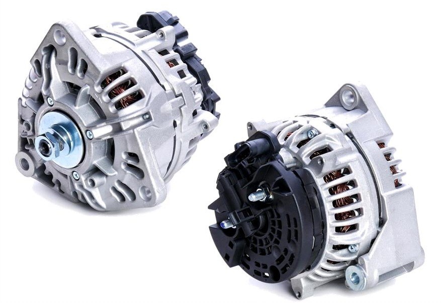 Alternateur TESLA TECHNICS TT12414