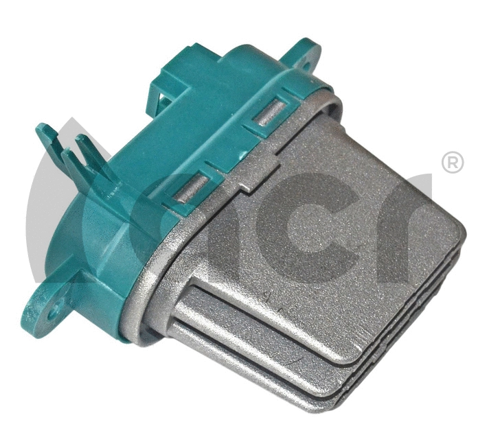 Résistance, pulseur d'air habitacle ACR 160335