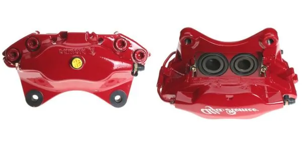 Étrier de frein BREMBO F 23 125