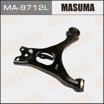 Bras de liaison, suspension de roue MASUMA MA-9712L