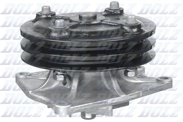Pompe à eau, refroidissement du moteur DOLZ H208
