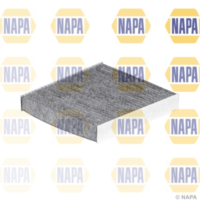 Filtre, air de l'habitacle NAPA NFC4131