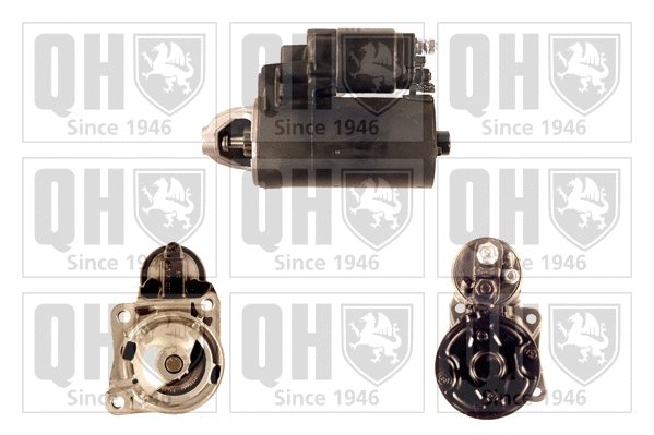 Démarreur QUINTON HAZELL QRS1915
